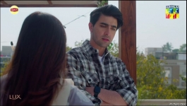 Dil Pe Dastak - Episode 21 - 1st April 2024